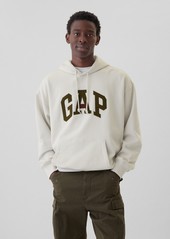 GapHeritage Logo Hoodie