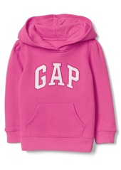 Gap Logo pullover hoodie