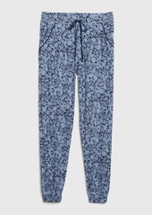 Gap Adult Lounge Joggers in Modal