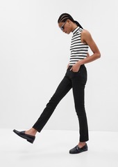 Gap Low Rise Vintage Slim Jeans