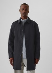 Gap Mac Rain Coat