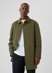 Gap Mac Rain Coat