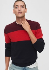 Gap Mainstay Sweater