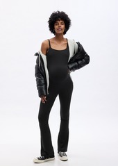 Gap Maternity Modal Flare One-Piece