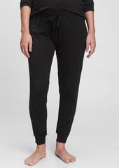 Gap Maternity Modal Joggers