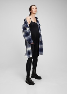 Gap Maternity Modal One-Piece