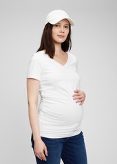 Gap Maternity Vintage T-Shirt