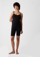 Gap Maternity Rib One-Piece