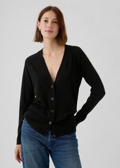 Gap Merino Cardigan