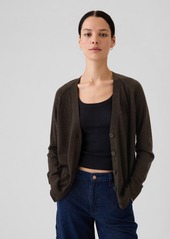 Gap Merino Cardigan