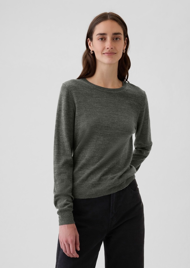 Gap Merino Sweater