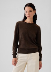 Gap Merino Sweater