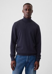 Gap Merino Turtleneck Sweater