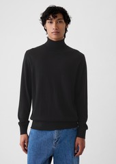 Gap Merino Turtleneck Sweater