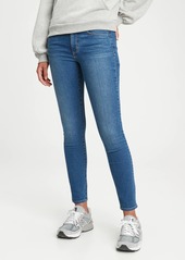 Gap Everyday Mid Rise Jegging with Washwell