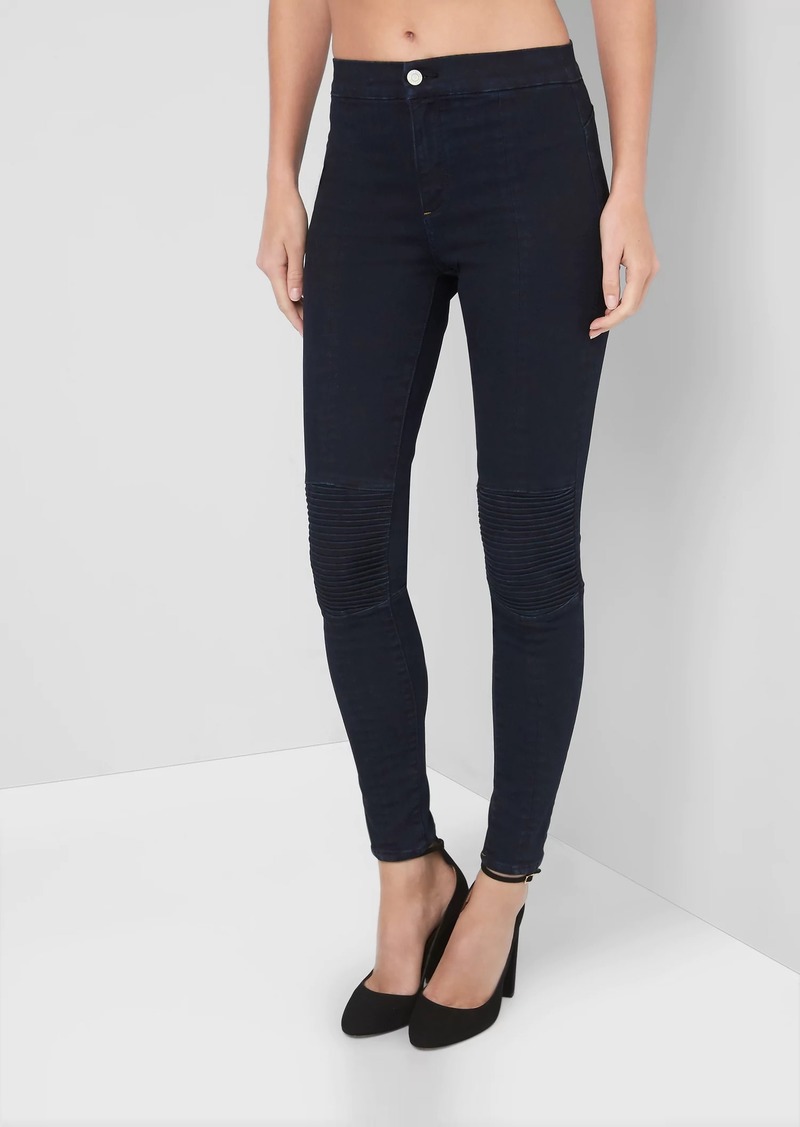 gap sculpt true skinny