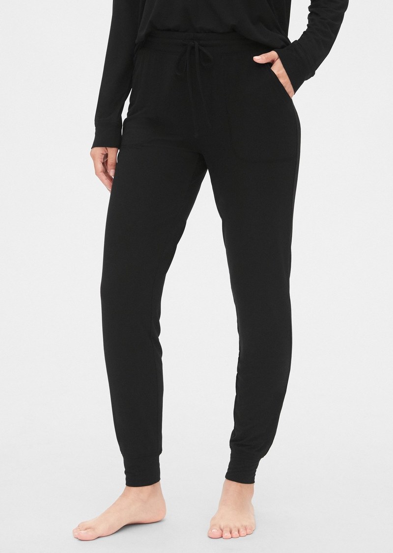 gap body joggers