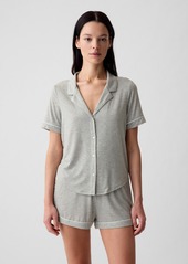 Gap Modal Pajama Shirt