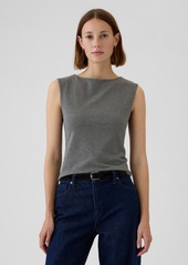 Gap Modern Boatneck Top