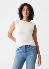 Gap Modern Boatneck Top