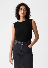 Gap Modern Boatneck Top