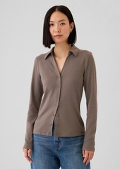 Gap Modern Button-Down Shirt