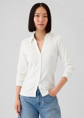 Gap Modern Button-Down Shirt