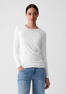 Gap Modern Crewneck T-Shirt