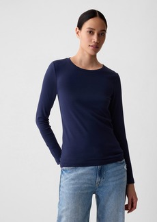 Gap Modern Crewneck T-Shirt