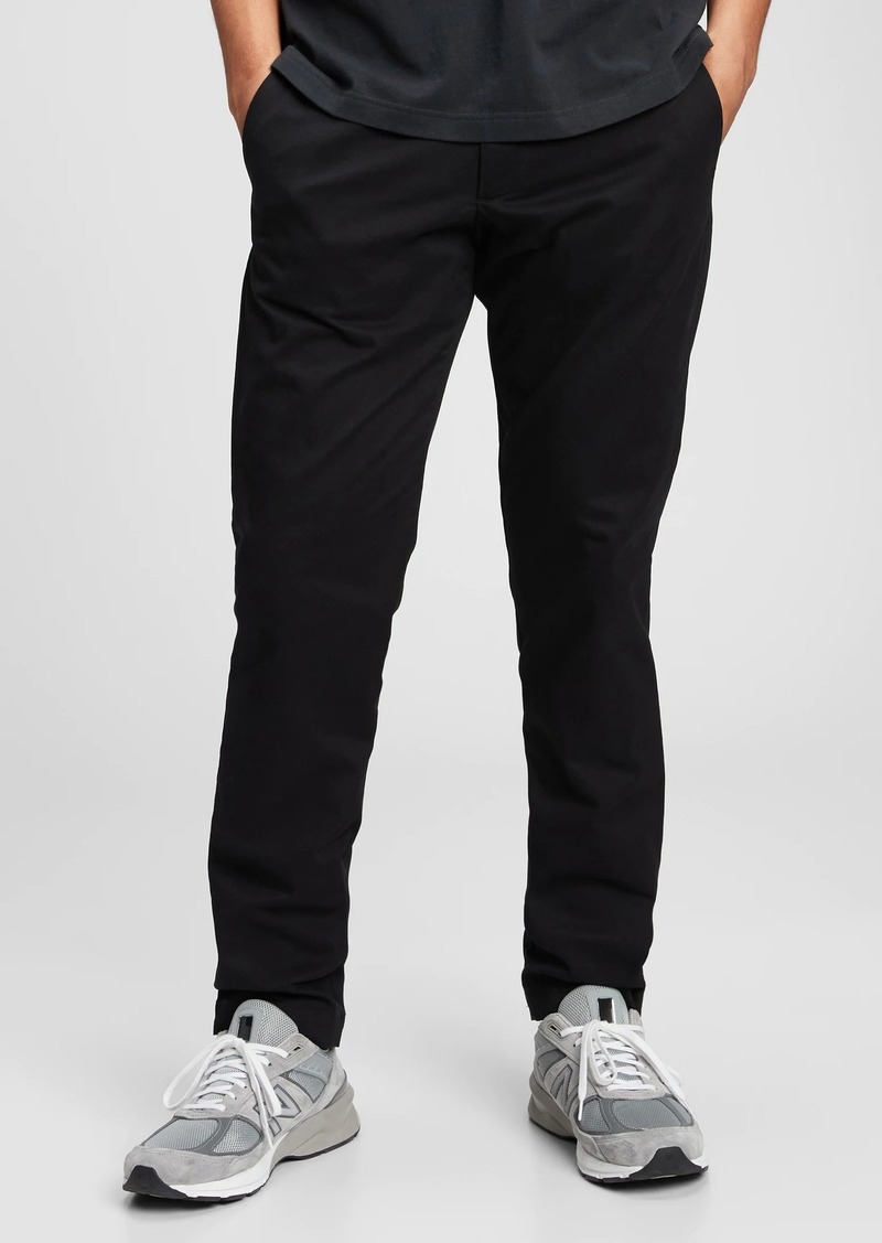 Modern Khakis in Athletic Taper with GapFlex