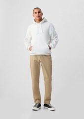 Modern Khakis in Athletic Taper with GapFlex