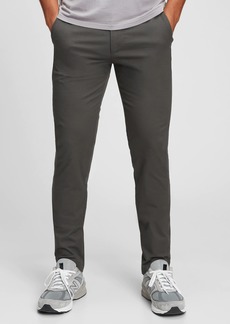 Modern Khakis in Skinny Fit with GapFlex