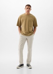 Gap Hybrid Pants in Slim Fit