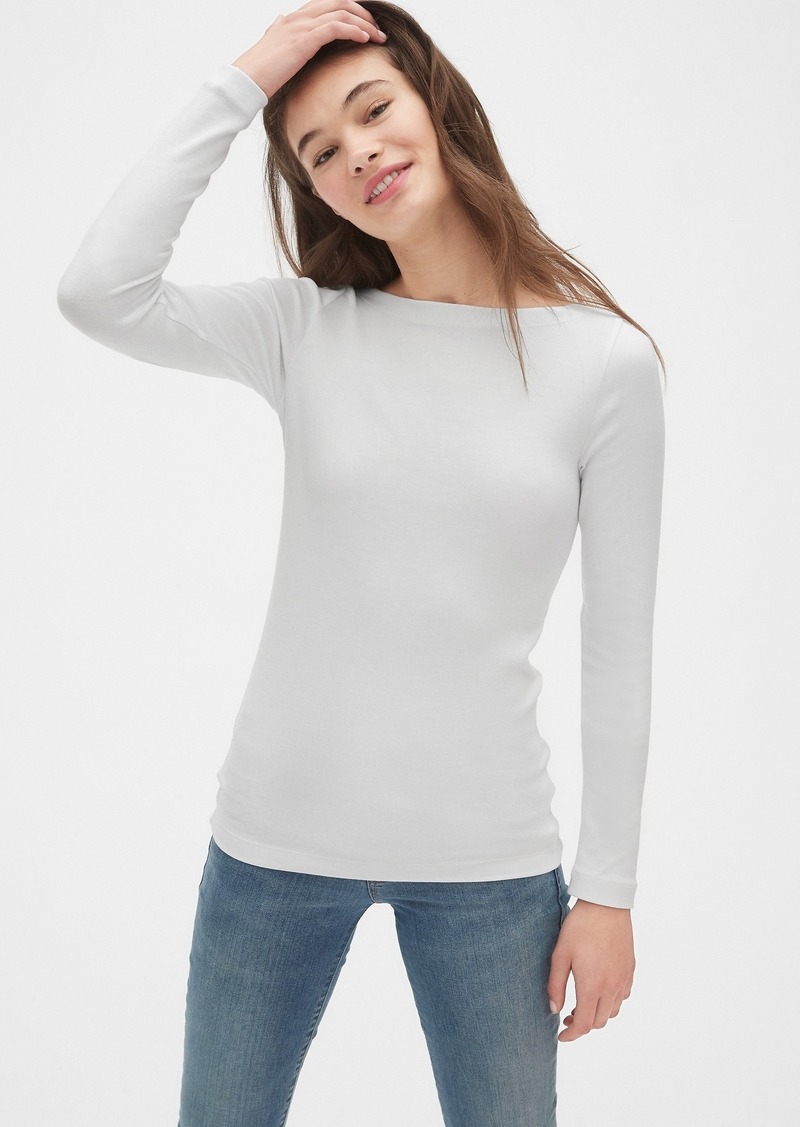 gap t shirts full sleeves