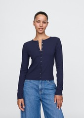 Gap Modern Rib T-Shirt