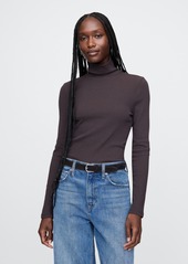 Gap Modern Rib Turtleneck