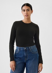 Gap Modern T-Shirt Thong Bodysuit