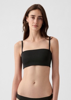 Gap No-Show Bandeau Bralette