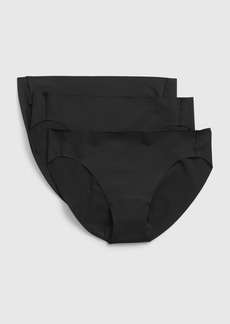 Gap No-Show Bikini (3-Pack)