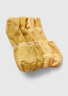 Gap No-Show Socks (2-Pack)