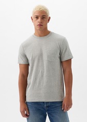 Gap Organic Cotton Pocket T-Shirt