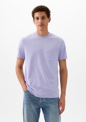 Gap Organic Cotton Pocket T-Shirt