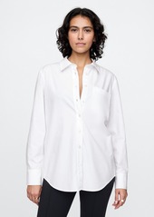 Gap Organic Cotton Shirt