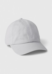 Gap Organic Cotton Washed Baseball Hat