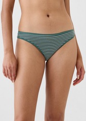 Gap Organic Stretch Cotton Bikini