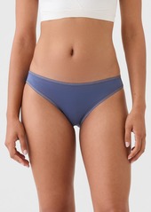 Gap Organic Stretch Cotton Bikini