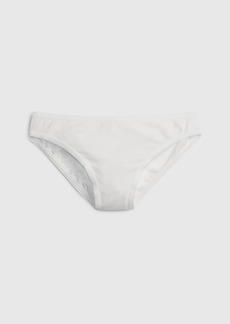 Gap Organic Stretch Cotton Bikini