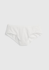 Gap Organic Stretch Cotton Hipster