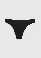 Gap Organic Stretch Cotton Thong