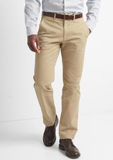 gap khakis straight fit